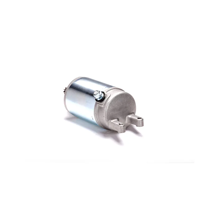 Rick's Motorsport Electronics Rick''s starter motor