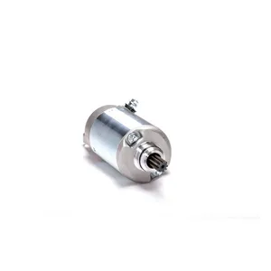 Rick's Motorsport Electronics Rick''s starter motor