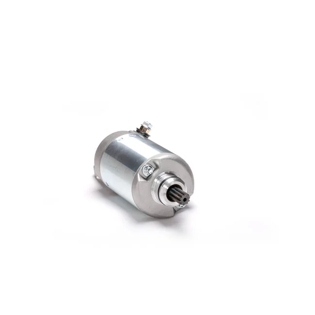 Rick's Motorsport Electronics Rick''s starter motor