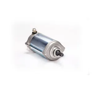 Rick's Motorsport Electronics Rick''s starter motor