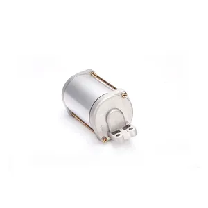 Rick's Motorsport Electronics Rick''s starter motor