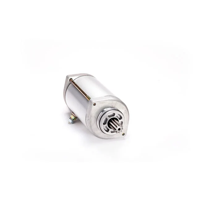 Rick's Motorsport Electronics Rick''s starter motor