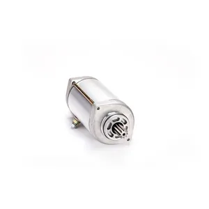 Rick's Motorsport Electronics Rick''s starter motor