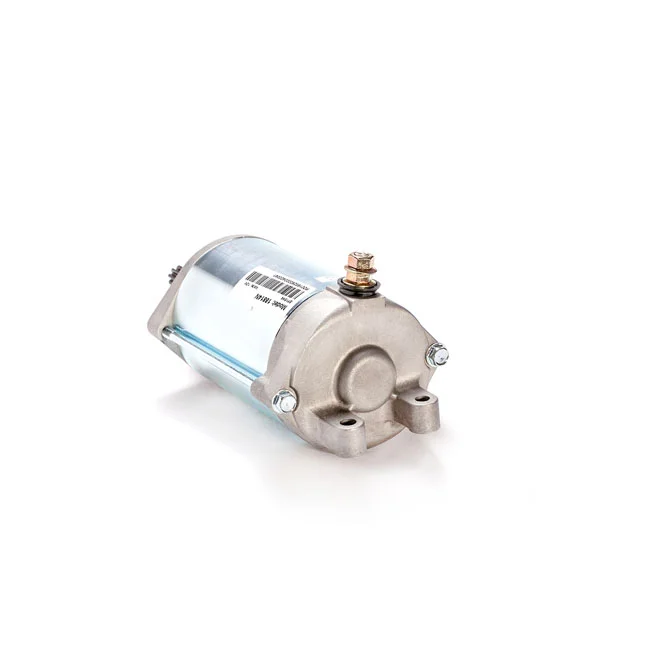 Rick's Motorsport Electronics Rick''s starter motor