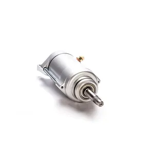 Rick's Motorsport Electronics Rick''s starter motor