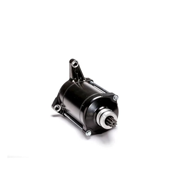 Rick's Motorsport Electronics Rick''s starter motor
