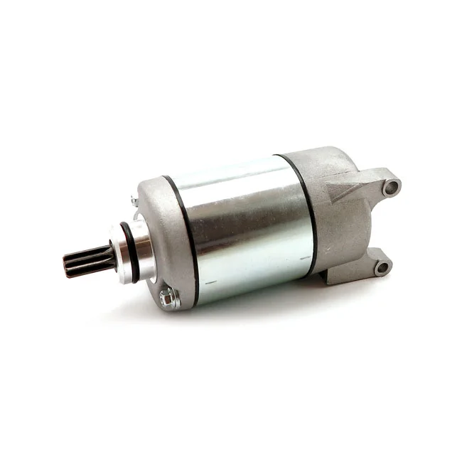 Rick's Motorsport Electronics Rick''s starter motor