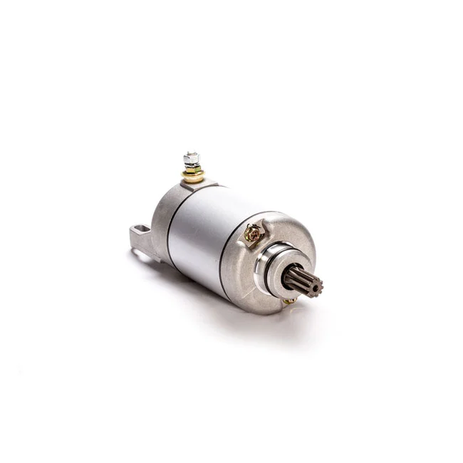 Rick's Motorsport Electronics Rick''s starter motor