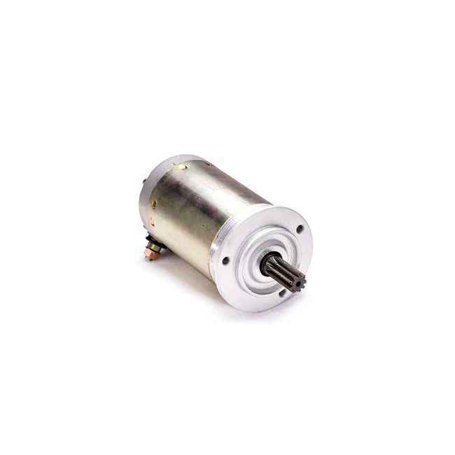 Rick's Motorsport Electronics Rick''s starter motor