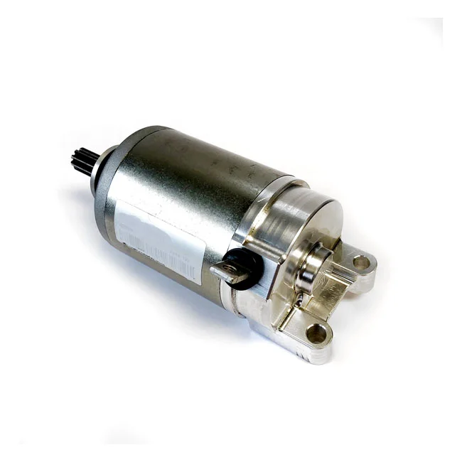 Rick's Motorsport Electronics Rick''s starter motor