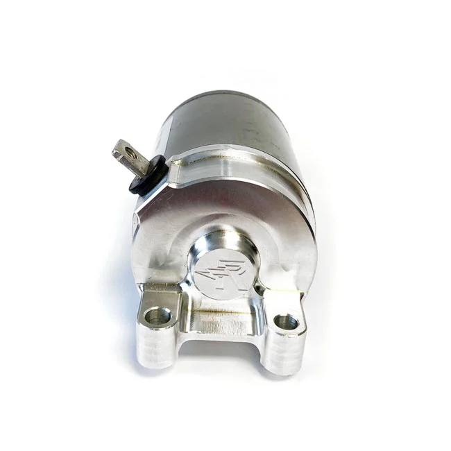 Rick's Motorsport Electronics Rick''s starter motor