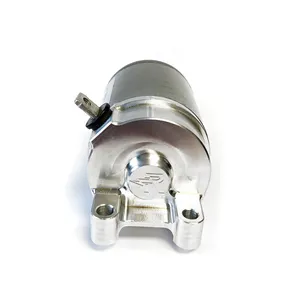 Rick's Motorsport Electronics Rick''s starter motor