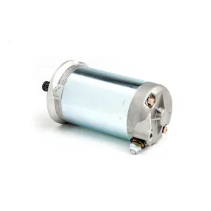 Rick's Motorsport Electronics Rick''s starter motor