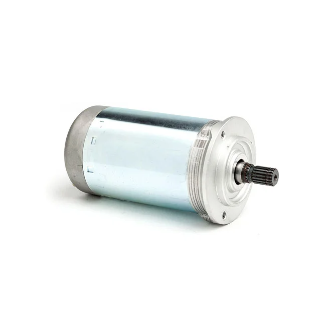 Rick's Motorsport Electronics Rick''s starter motor