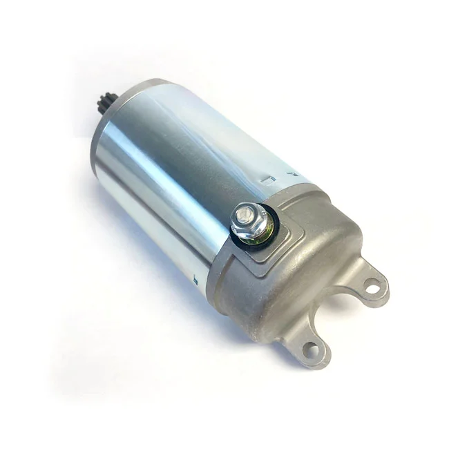 Rick's Motorsport Electronics Rick''s starter motor