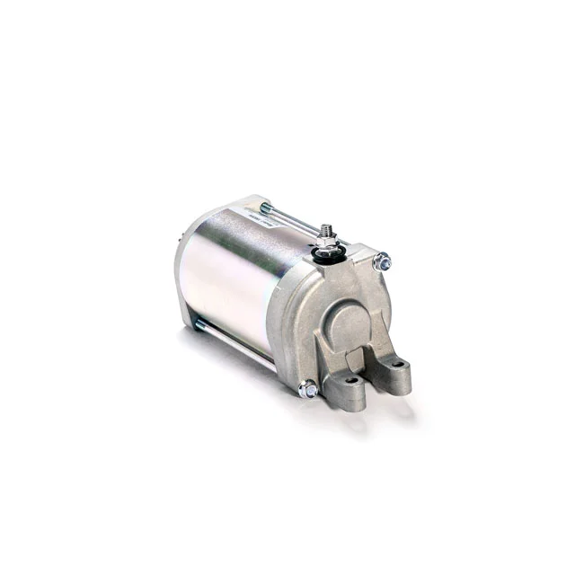 Rick's Motorsport Electronics Rick''s starter motor