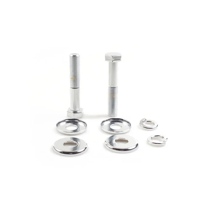 Gardner-Westcott Riser bolt kit 1/2-20 x 2-3/4 inch hex