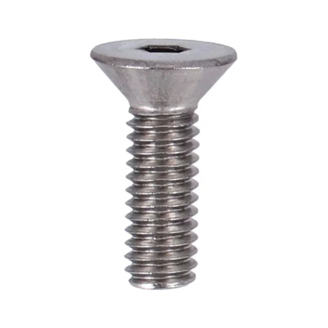 Gardner-Westcott 5/16-18 x 5/8 inch flathead allen bolt