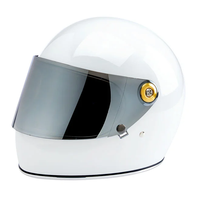 Biltwell Helmet Gen2 Hardware Kit gold