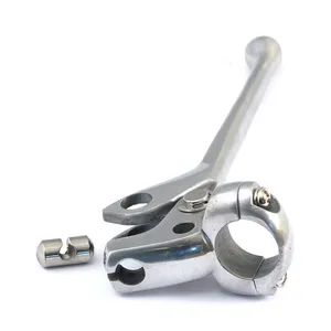 MCS Clutch/brake lever assembly