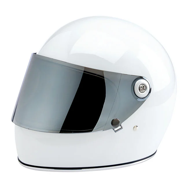 Biltwell Helmet Gen2 Hardware Kit silver