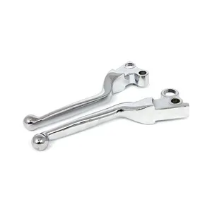 MCS Handlebar lever kit, custom narrow