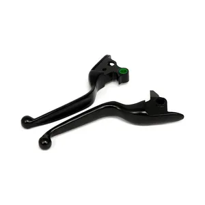 MCS Handlebar lever kit, wide blade