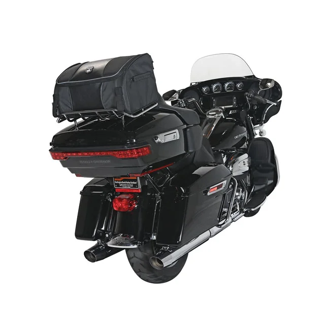 Nelson Rigg Rigg, Route 1 Traveler lite trunk/rack bag. 35L