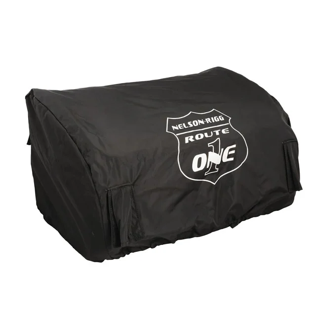 Nelson Rigg Rigg, Route 1 Traveler lite trunk/rack bag. 35L