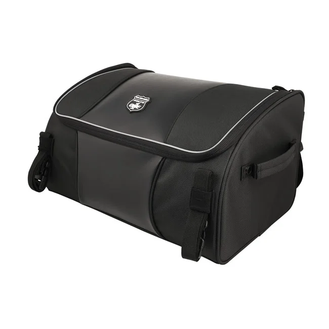 Nelson Rigg Rigg, Route 1 Traveler lite trunk/rack bag. 35L