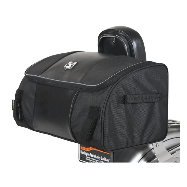 Nelson Rigg Rigg, Route 1 Traveler lite trunk/rack bag. 35L