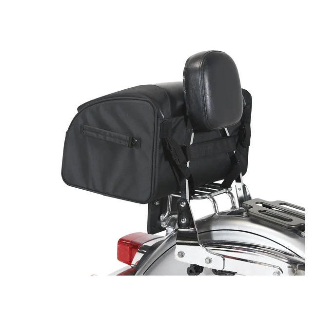 Nelson Rigg Rigg, Route 1 Traveler lite trunk/rack bag. 35L