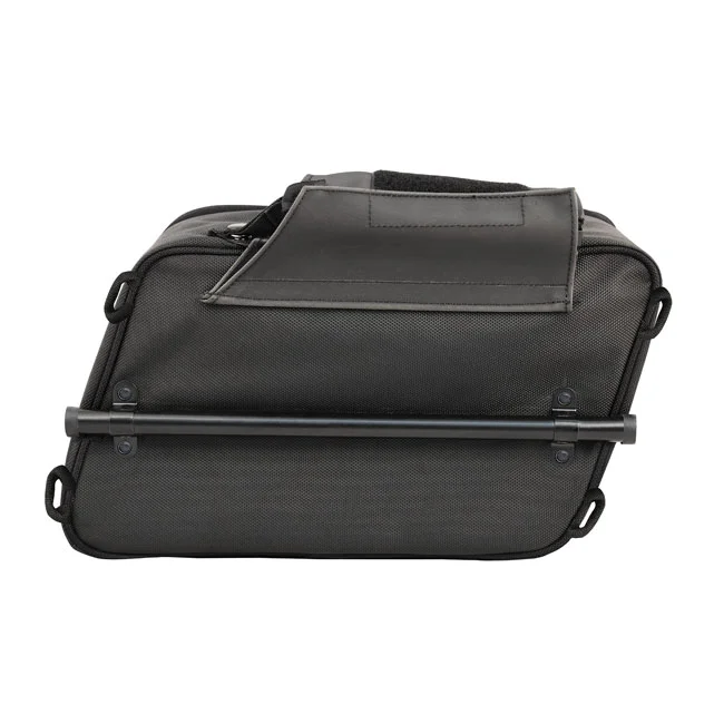 Nelson Rigg Nelson-Rigg, Route 1 Road trip saddlebag set. 9.5 liter