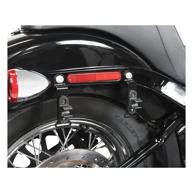 Nelson Rigg Nelson-Rigg, Route 1 Road trip saddlebag set. 9.5 liter