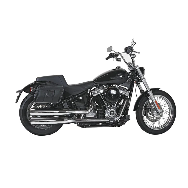 Nelson Rigg Nelson-Rigg, Route 1 Road trip saddlebag set. 9.5 liter