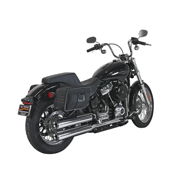 Nelson Rigg Nelson-Rigg, Route 1 Road trip saddlebag set. 9.5 liter