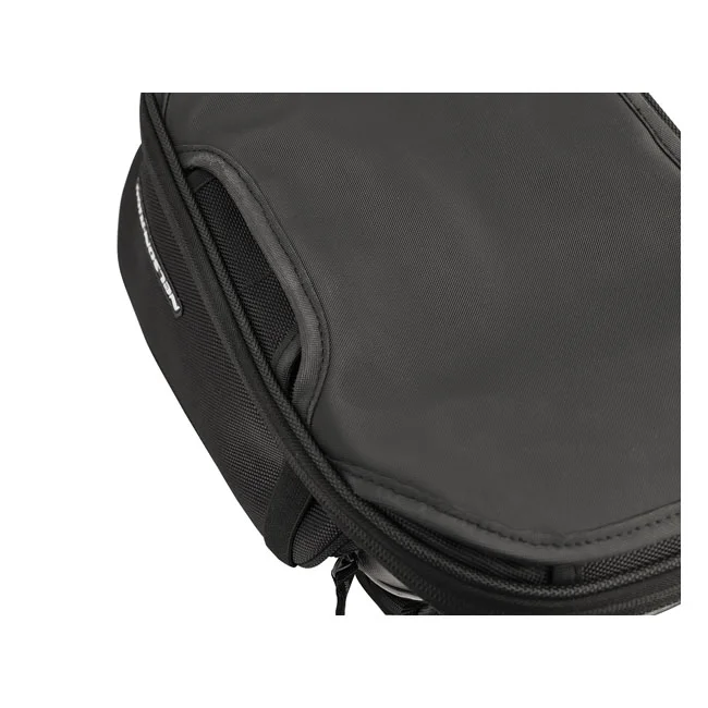Nelson Rigg Nelson-Rigg, Commuter lite magnetic/strap tank bag. 5.8L