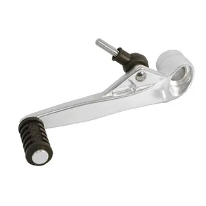 Emgo Emgo forged shifter lever, non folding. Aluminum