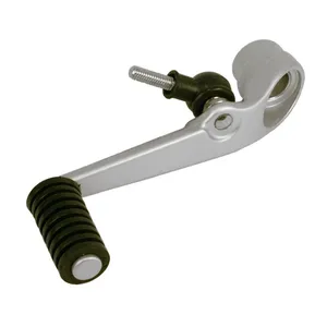 Emgo Emgo forged shifter lever, non folding. Aluminum