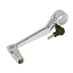 Emgo Emgo forged shifter lever, folding. Aluminum