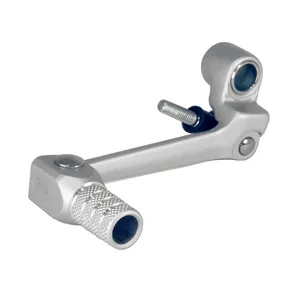 Emgo Emgo forged shifter lever, folding. Aluminum