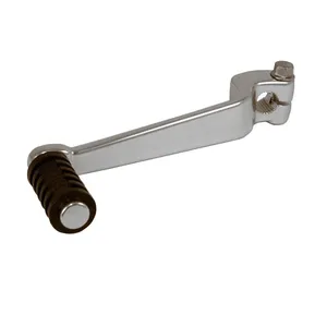 Emgo Emgo forged shifter lever, non folding. Aluminum