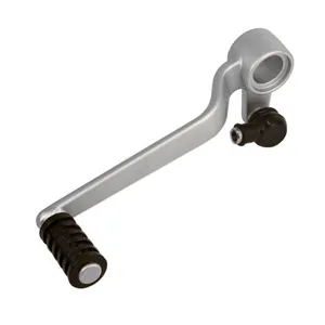 Emgo Emgo forged shifter lever, folding. Aluminum