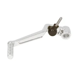 Emgo Emgo forged shifter lever, non folding. Aluminum