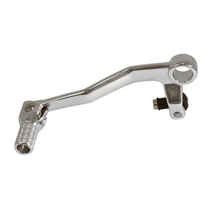 Emgo Emgo forged shifter lever, folding. Aluminum