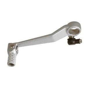 Emgo Emgo forged shifter lever, folding. Aluminum