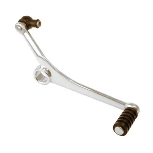 Emgo Emgo forged shifter lever, non folding. Aluminum