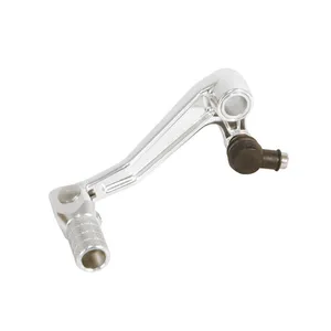 Emgo Emgo forged shifter lever, non folding. Aluminum