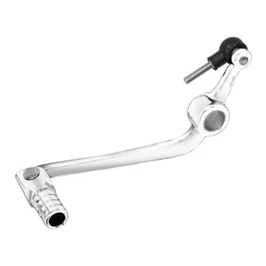 Emgo Emgo forged shifter lever, folding. Aluminum