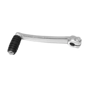 Emgo Emgo forged shifter lever, non folding. Steel